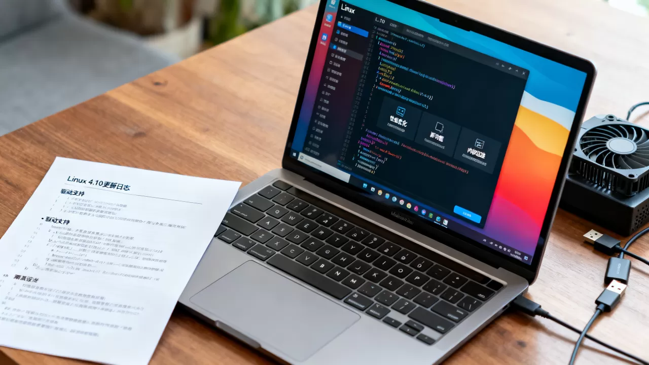 Linux 4.10更新了什么?,值得升级吗? Linux 4.10更新了什么?,值得升级吗?