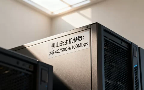 佛山哪个云主机最便宜又稳定，性价比高不高？