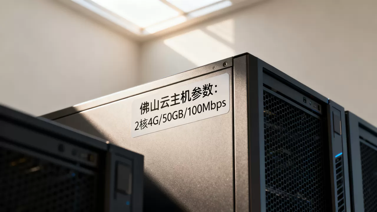 佛山哪个云主机最便宜又稳定,性价比高不高? 佛山哪个云主机最便宜又稳定,性价比高不高?