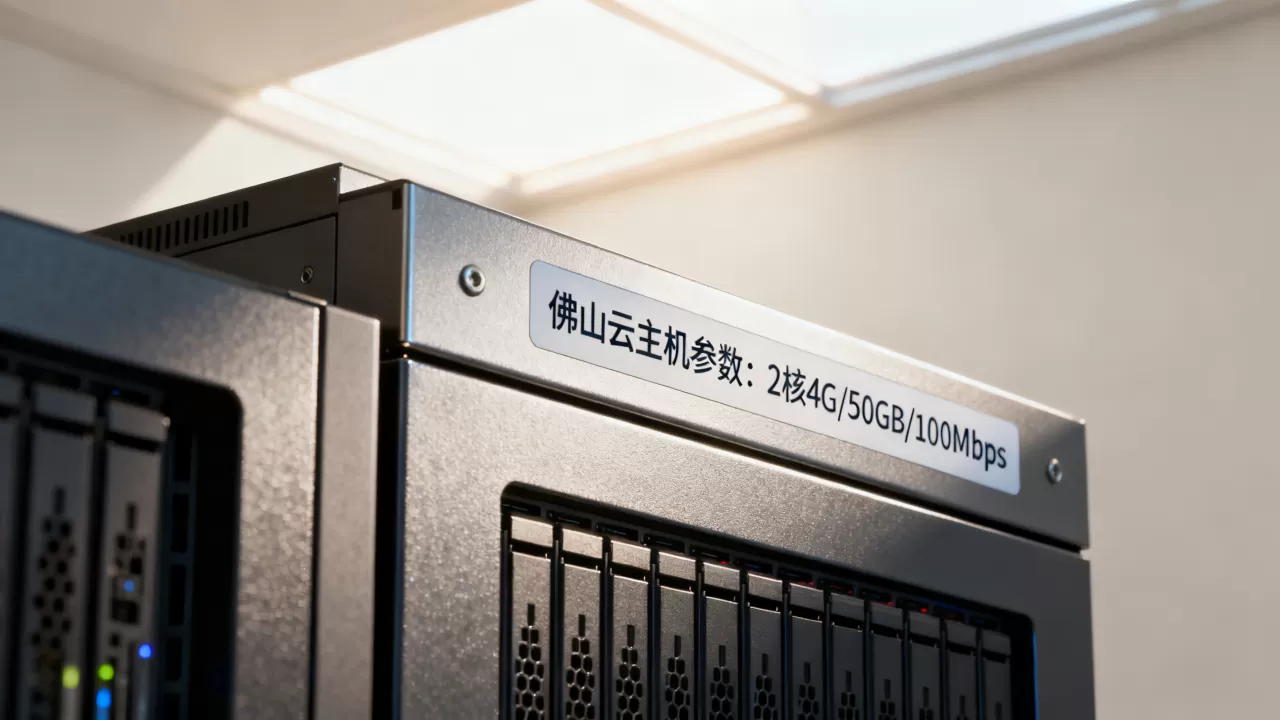 佛山哪个云主机最便宜又稳定,性价比高不高? 佛山哪个云主机最便宜又稳定,性价比高不高?