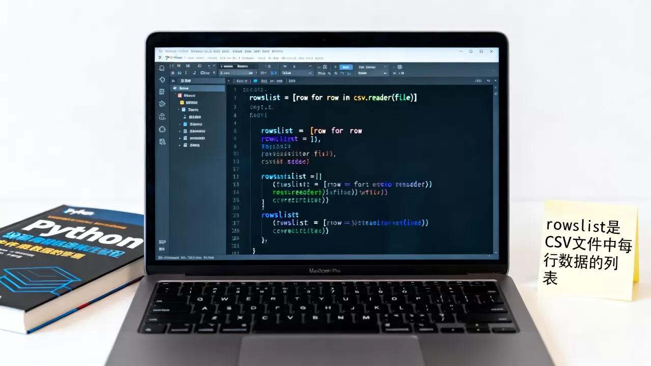Python中rowslist怎么用?,是什么 Python中rowslist怎么用?,是什么