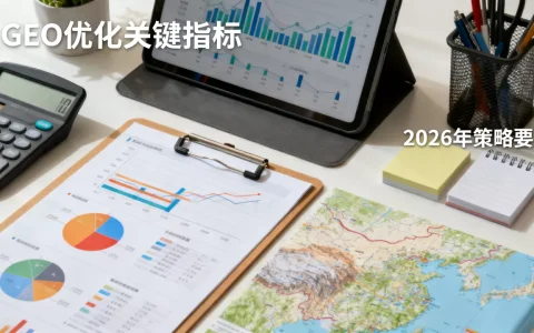 GEO优化效果报告长什么样？，2026年GEO优化怎么做？