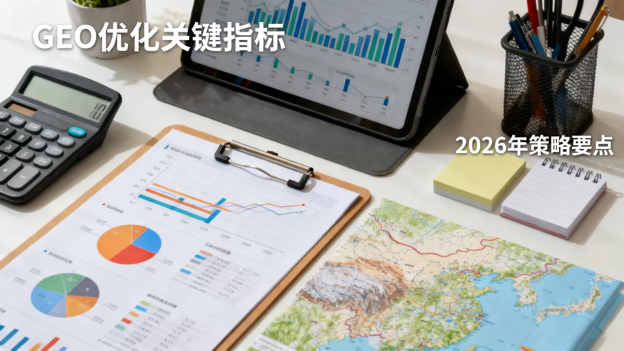 GEO优化效果报告长什么样?,2026年GEO优化怎么做? GEO优化效果报告长什么样?,2026年GEO优化怎么做?