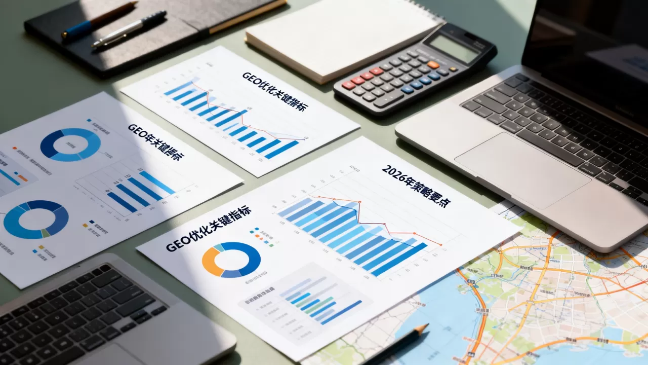 GEO优化效果报告长什么样?,2026年GEO优化怎么做? GEO优化效果报告长什么样?,2026年GEO优化怎么做?