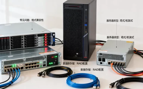 服务器格式到底是什么情况？，常见问题有哪些