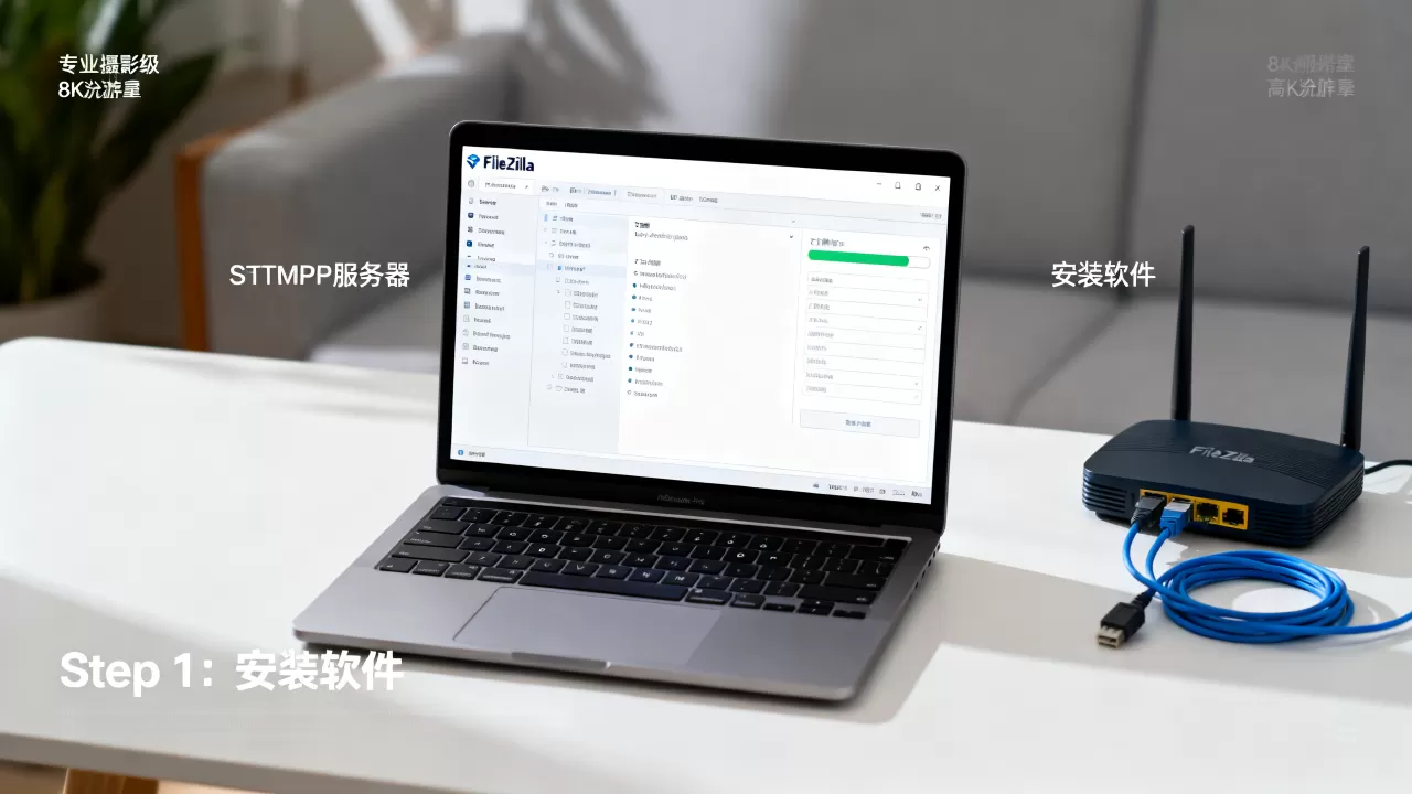 FTP服务器软件哪个版本免费又好用,怎么用? FTP服务器软件哪个版本免费又好用,怎么用?