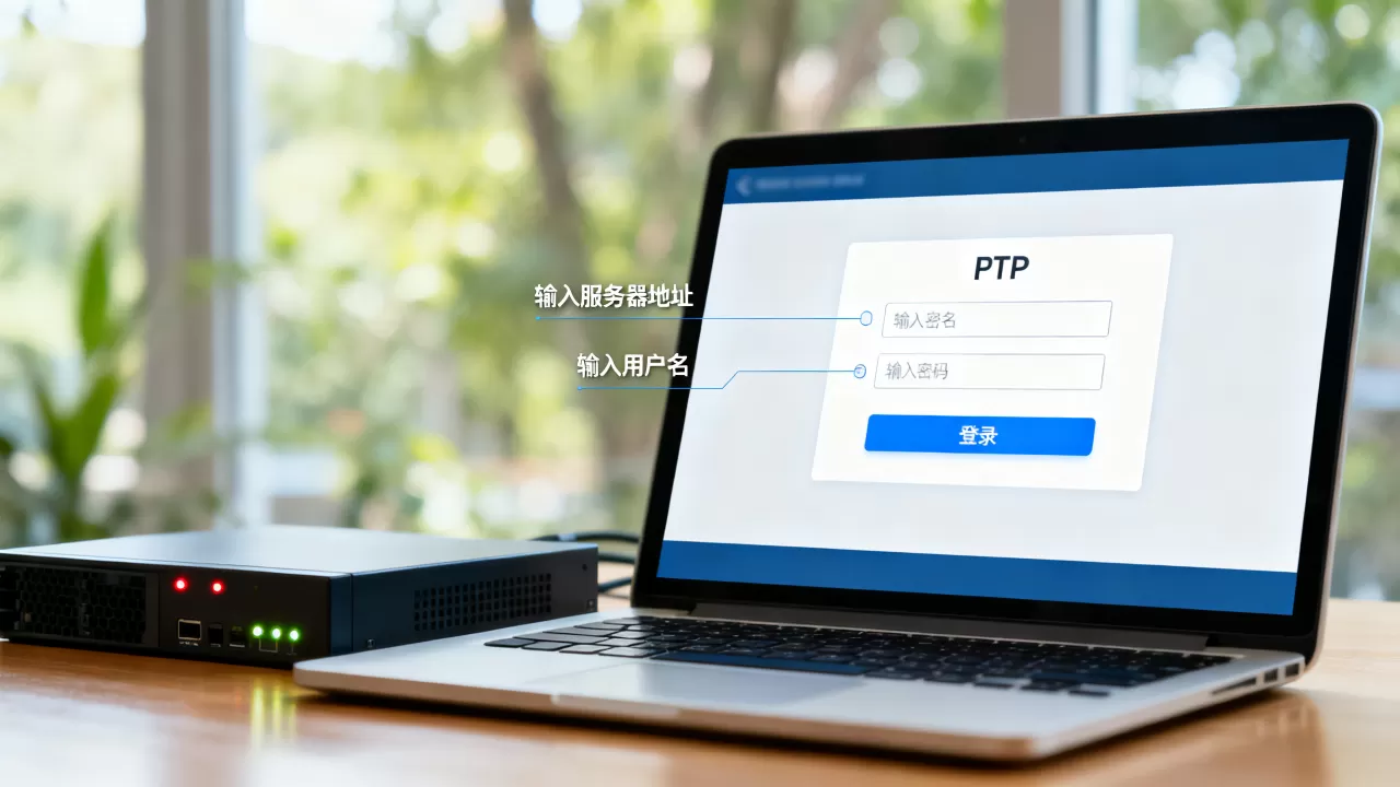 FTP登录服务器怎么操作,具体步骤是什么? FTP登录服务器怎么操作,具体步骤是什么?