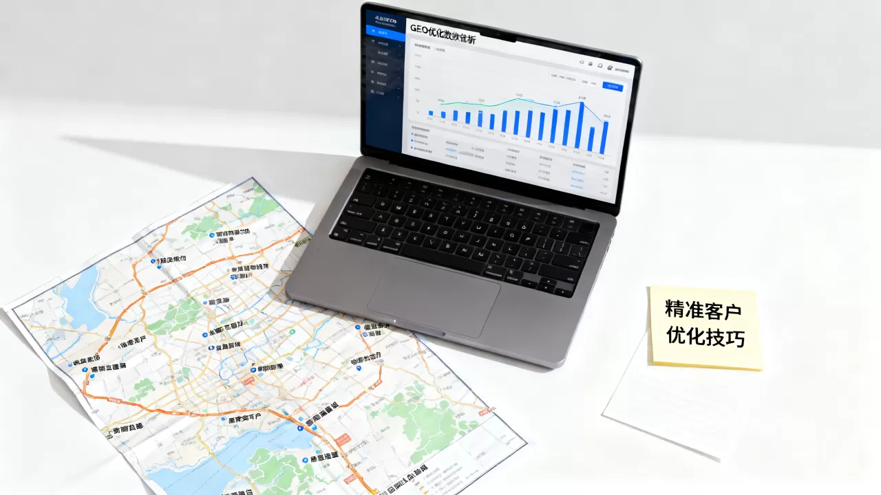 GEO优化能带来多少精准客户,GEO优化技巧有哪些? GEO优化能带来多少精准客户,GEO优化技巧有哪些?