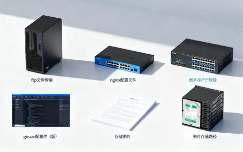 如何用ftp和nginx搭建图片服务器，nginx图片服务器配置优化方法？