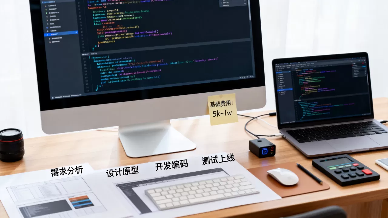 你知道仿站需要多少钱吗,仿站制作全流程是怎样的? 你知道仿站需要多少钱吗,仿站制作全流程是怎样的?