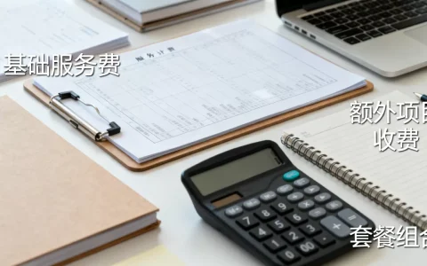 服务计费方式包含哪些内容，哪种方案最划算？