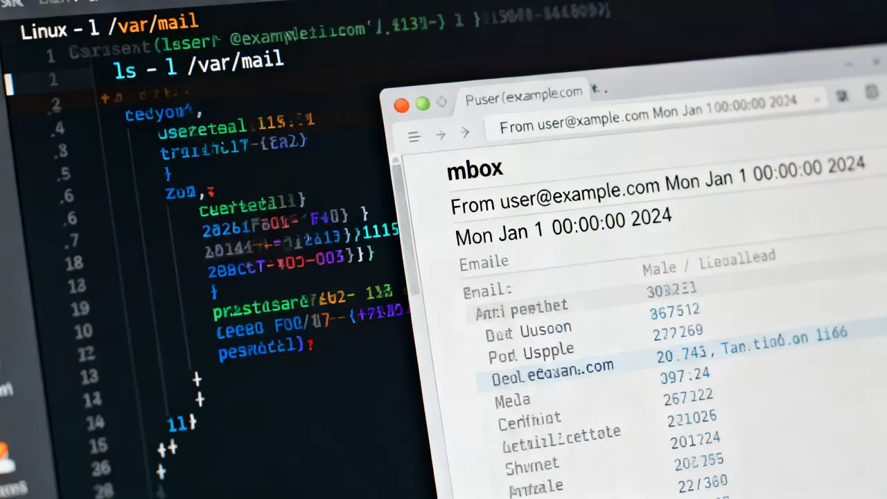linux mbox在系统中如何使用,有哪些常见问题? linux mbox在系统中如何使用,有哪些常见问题?