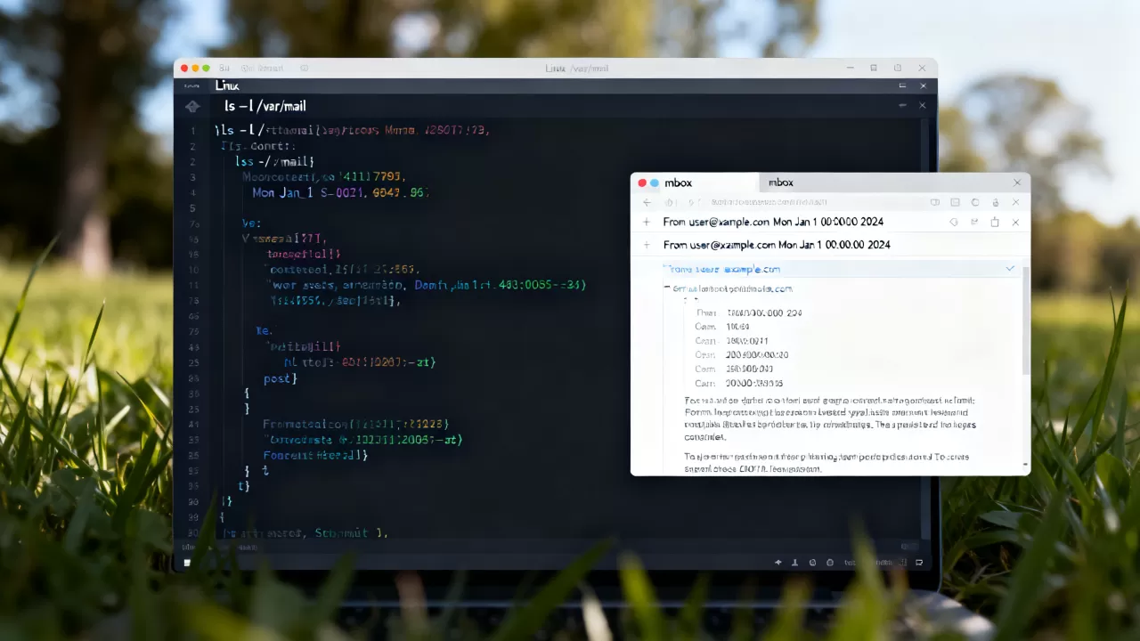 linux mbox在系统中如何使用,有哪些常见问题? linux mbox在系统中如何使用,有哪些常见问题?