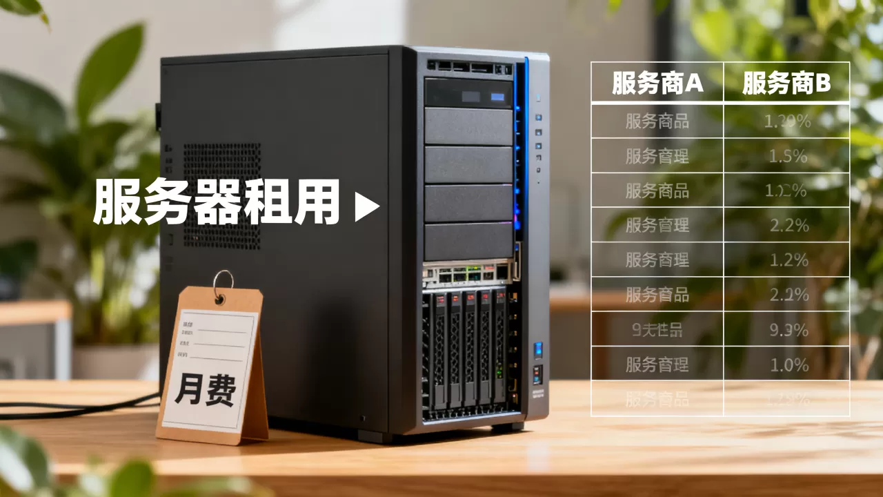 服务器租用多少钱一个月,哪家服务商更便宜? 服务器租用多少钱一个月,哪家服务商更便宜?