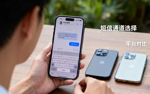发短信的通道到底该怎么选，短信通道哪家平台便宜又好用？