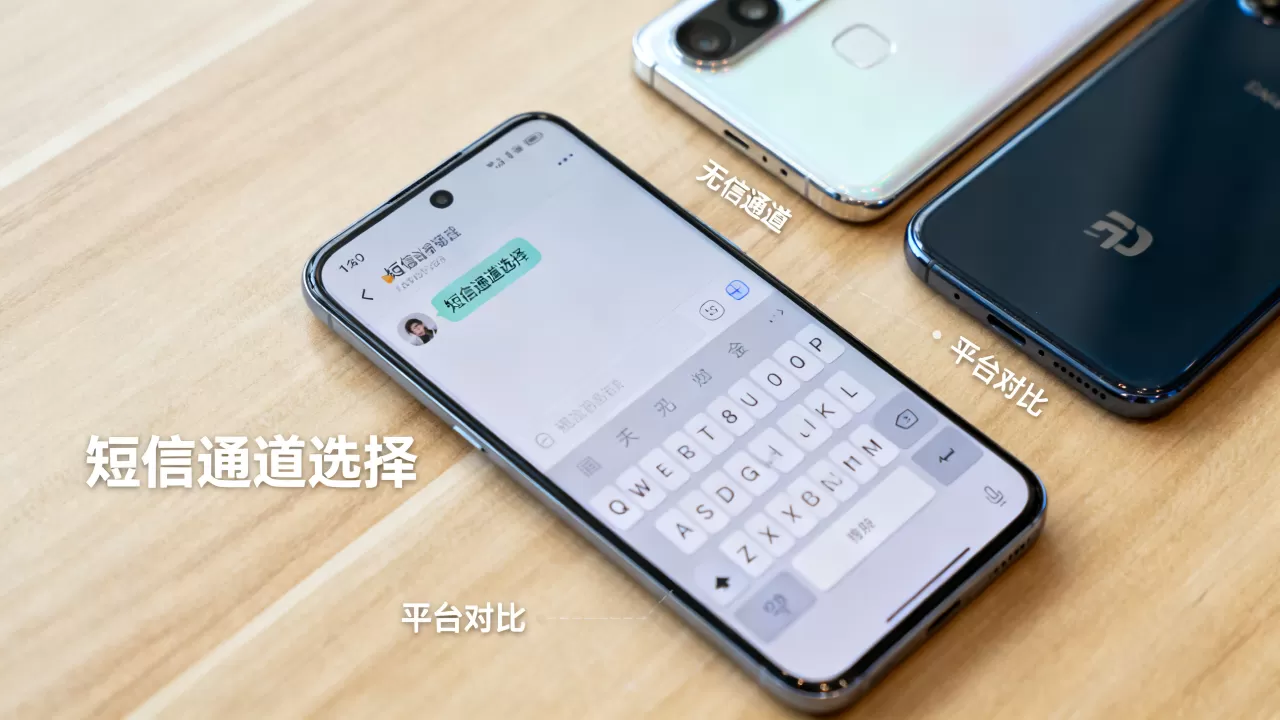 发短信的通道到底该怎么选，短信通道哪家平台便宜又好用？