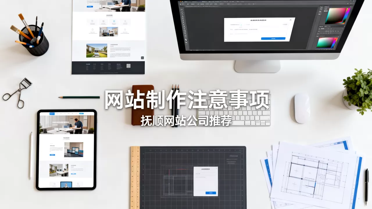 抚顺做网站需注意什么?,抚顺网站制作公司哪家好? 抚顺做网站需注意什么?,抚顺网站制作公司哪家好?