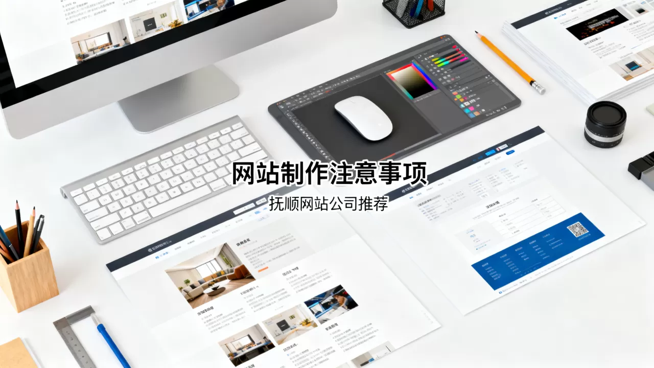抚顺做网站需注意什么?,抚顺网站制作公司哪家好? 抚顺做网站需注意什么?,抚顺网站制作公司哪家好?