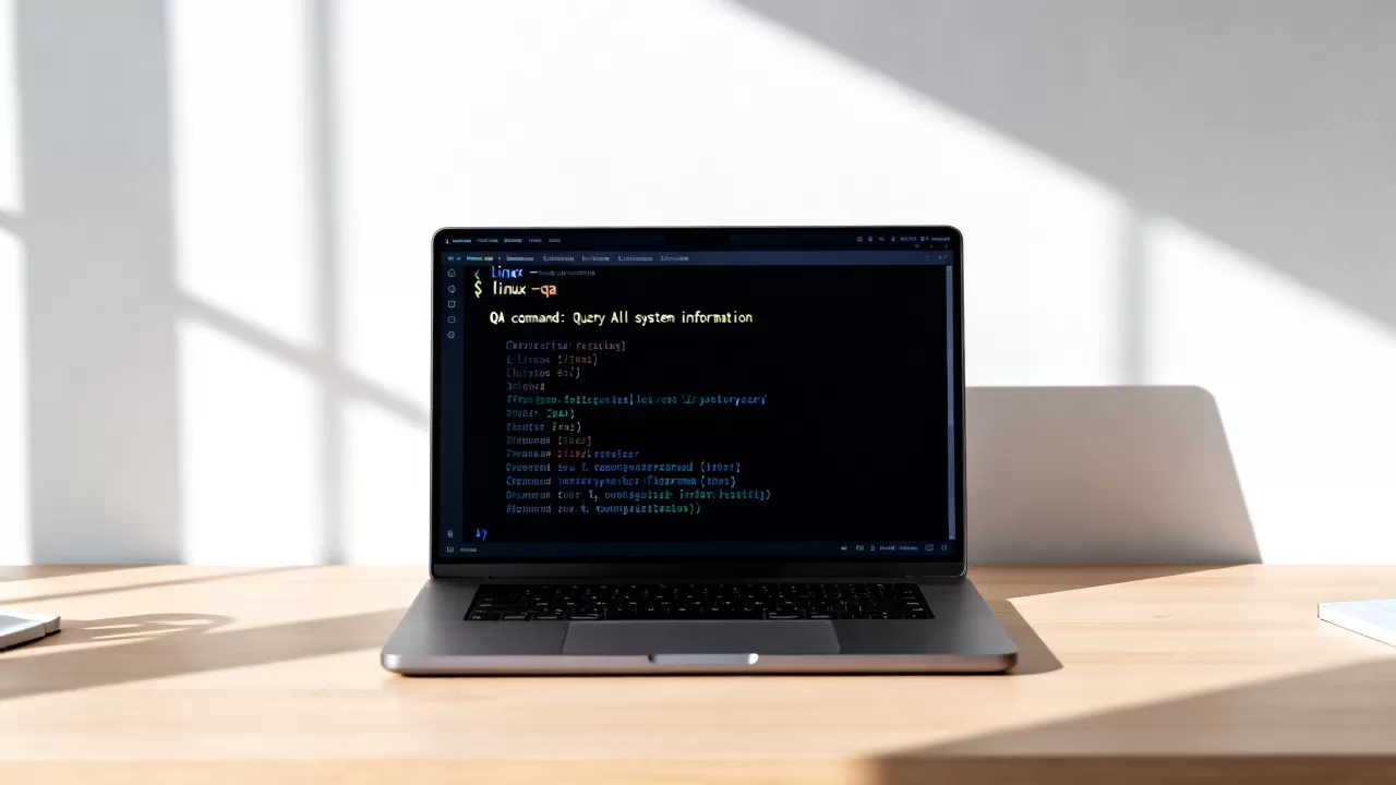 linux -qa命令是什么意思,如何使用? linux -qa命令是什么意思,如何使用?
