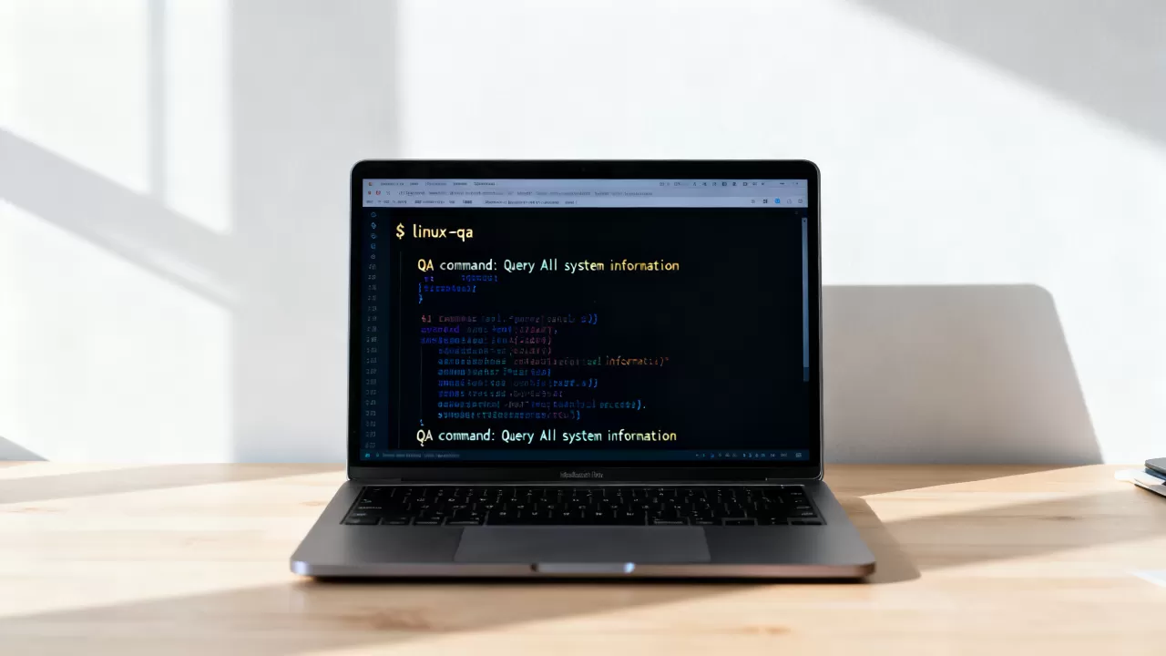 linux -qa命令是什么意思,如何使用? linux -qa命令是什么意思,如何使用?