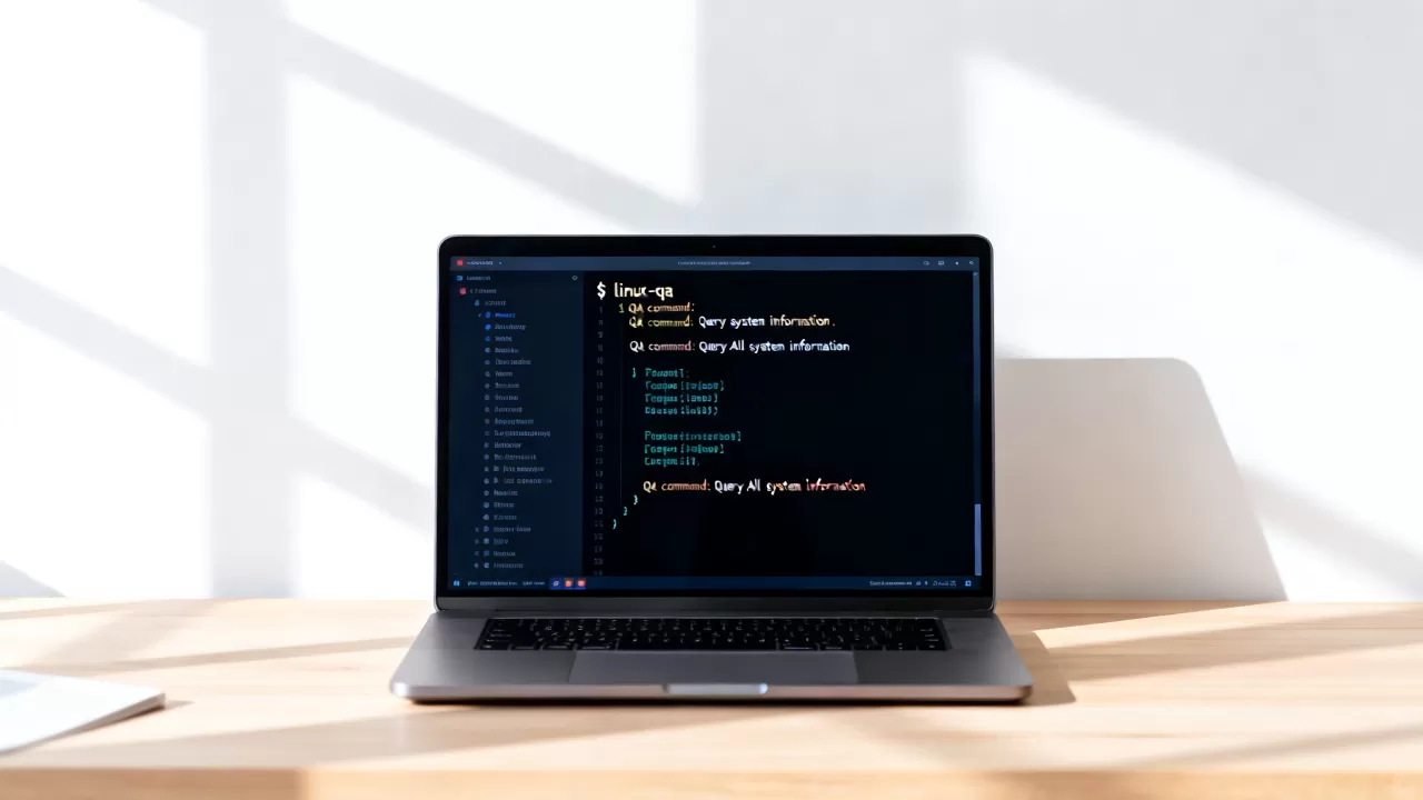 linux -qa命令是什么意思,如何使用? linux -qa命令是什么意思,如何使用?