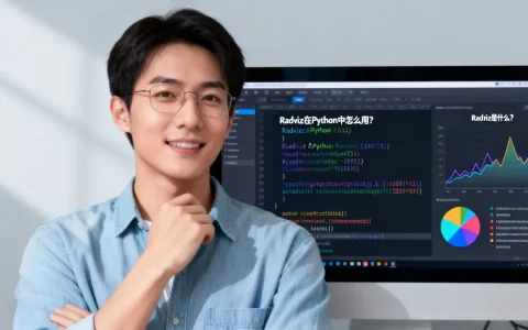 Radviz在Python中怎么用？，是什么？
