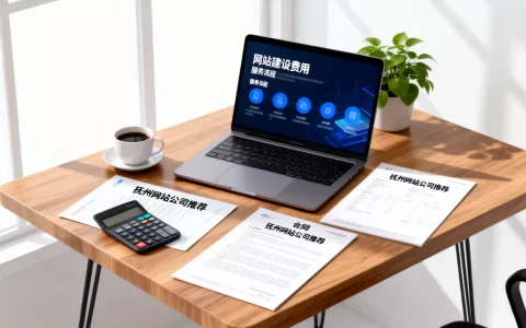 抚州做网站一般需要多少钱，哪家公司比较靠谱？