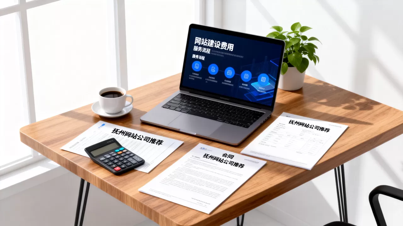 抚州做网站一般需要多少钱,哪家公司比较靠谱? 抚州做网站一般需要多少钱,哪家公司比较靠谱?