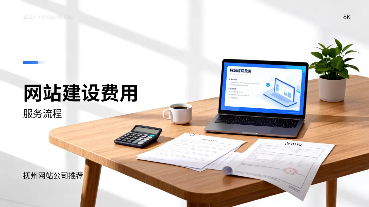 抚州做网站一般需要多少钱,哪家公司比较靠谱? 抚州做网站一般需要多少钱,哪家公司比较靠谱?