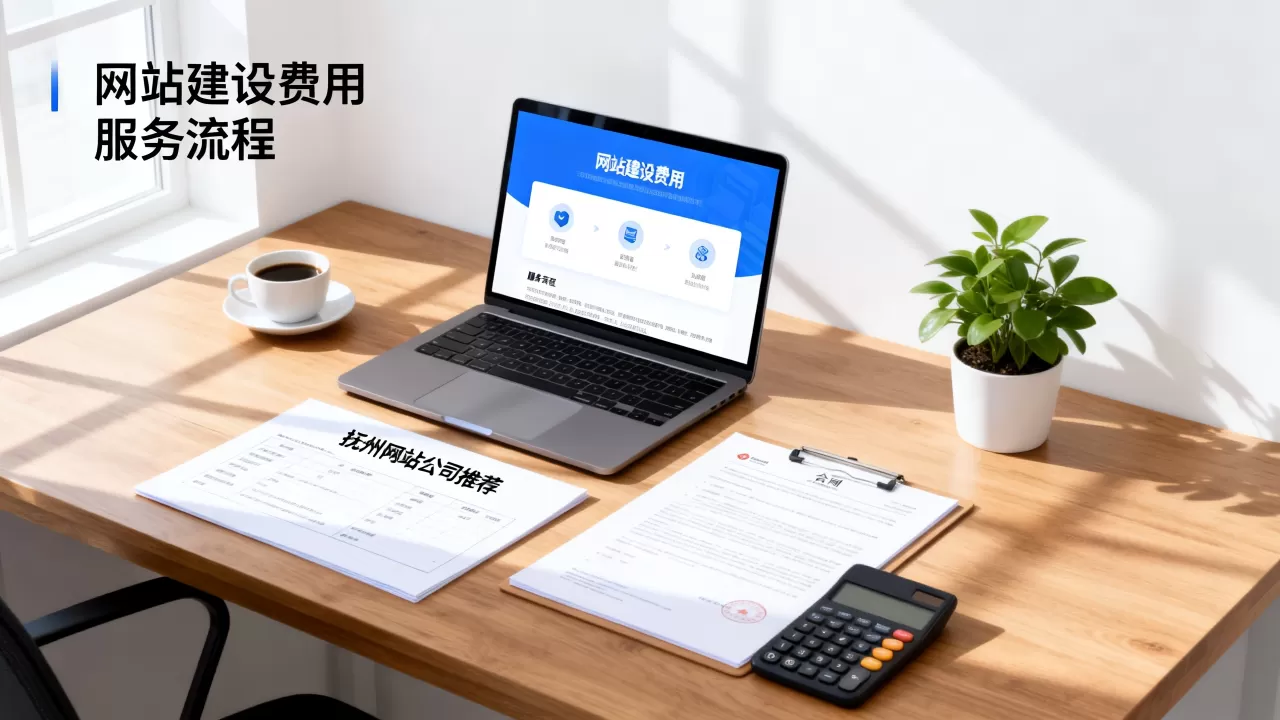 抚州做网站一般需要多少钱,哪家公司比较靠谱? 抚州做网站一般需要多少钱,哪家公司比较靠谱?