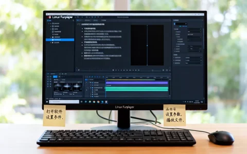 linux funplayer怎么用，有哪些使用技巧？