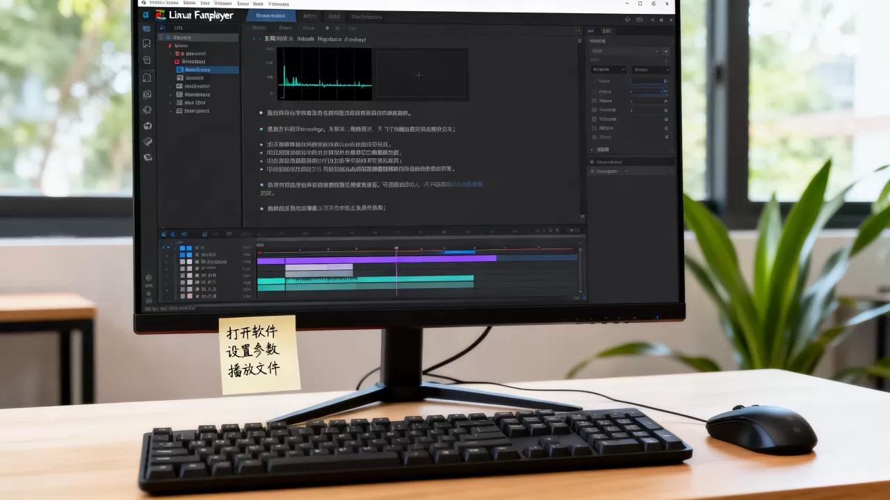 linux funplayer怎么用,有哪些使用技巧? linux funplayer怎么用,有哪些使用技巧?