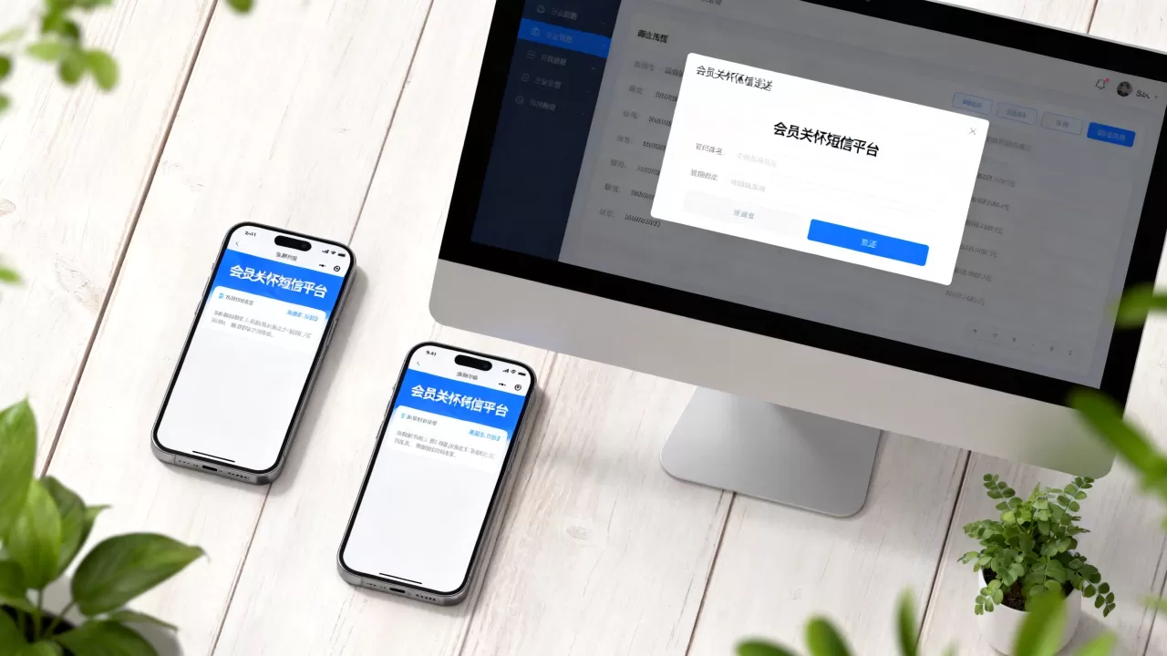 发会员关怀短信的便宜平台有哪些?,怎么选? 发会员关怀短信的便宜平台有哪些?,怎么选?