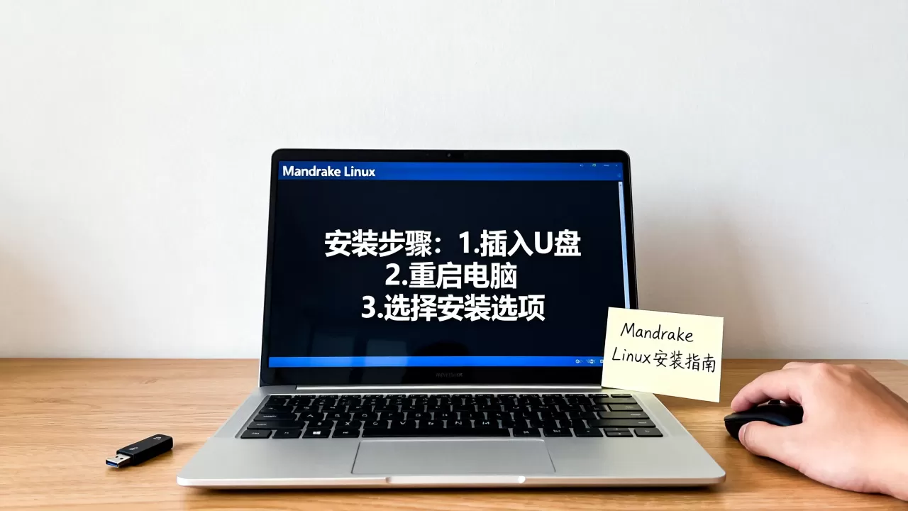Mandrake Linux是什么?,怎么安装 Mandrake Linux是什么?,怎么安装