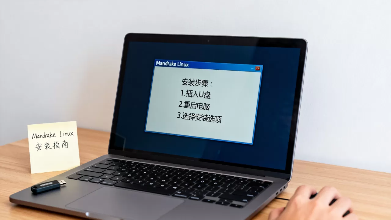 Mandrake Linux是什么?,怎么安装 Mandrake Linux是什么?,怎么安装