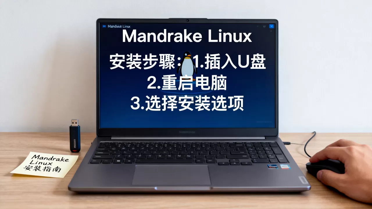 Mandrake Linux是什么?,怎么安装 Mandrake Linux是什么?,怎么安装