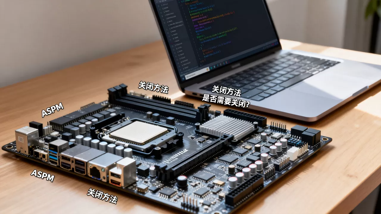 linux aspm怎么关闭,需要关闭吗? linux aspm怎么关闭,需要关闭吗?