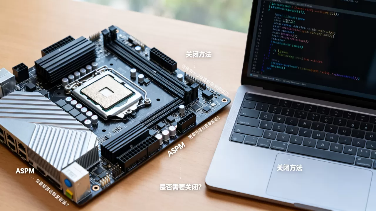 linux aspm怎么关闭,需要关闭吗? linux aspm怎么关闭,需要关闭吗?