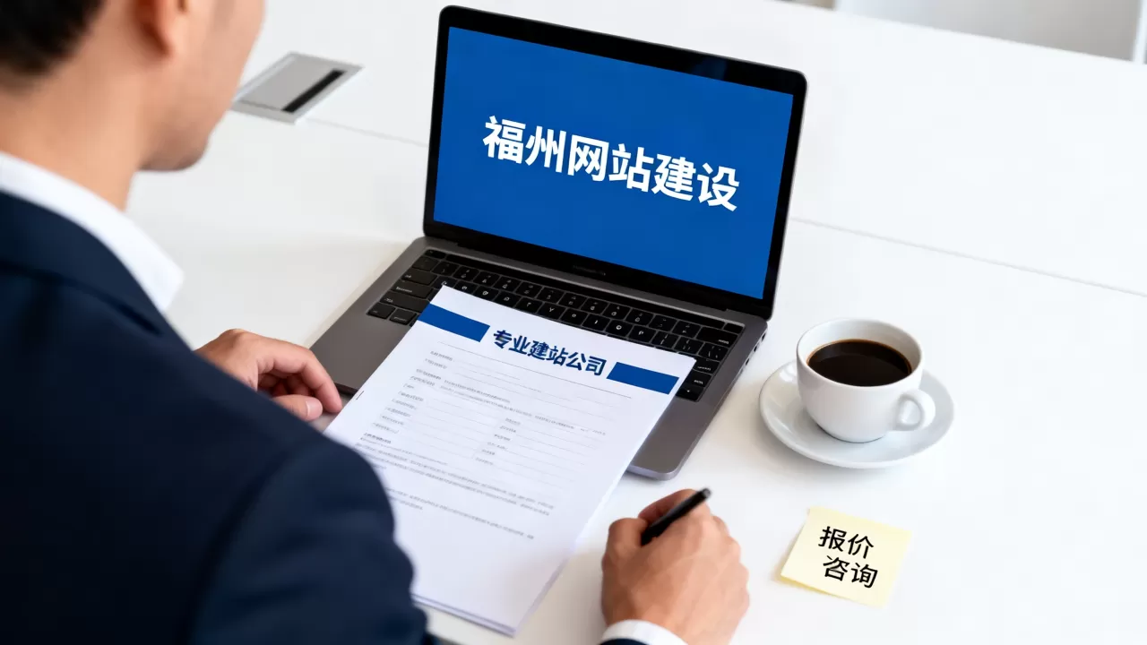 福州建网站的公司哪家比较靠谱,多少钱? 福州建网站的公司哪家比较靠谱,多少钱?