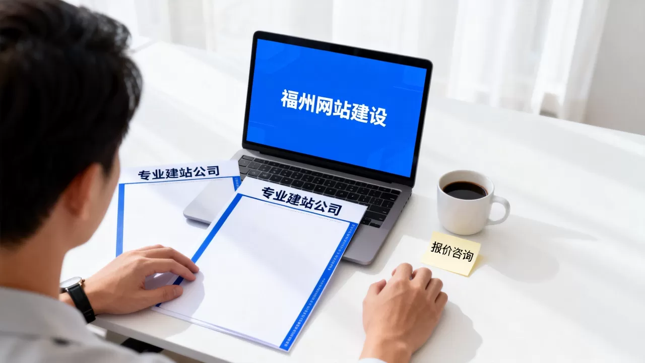 福州建网站的公司哪家比较靠谱,多少钱? 福州建网站的公司哪家比较靠谱,多少钱?