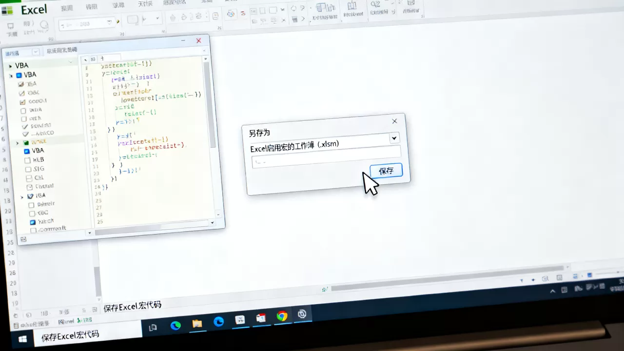 如何保存Excel代码?,Excel宏保存代码 如何保存Excel代码?,Excel宏保存代码