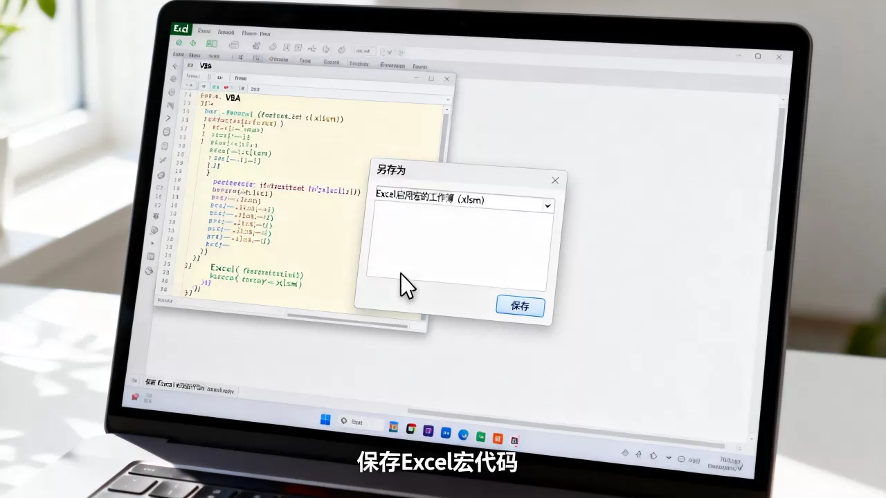 如何保存Excel代码?,Excel宏保存代码 如何保存Excel代码?,Excel宏保存代码