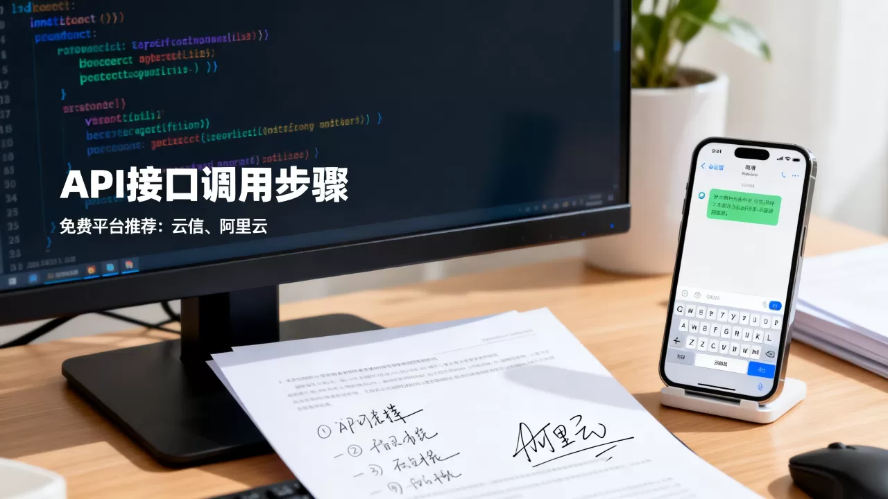 发短信API接口怎么用?,推荐免费平台有哪些? 发短信API接口怎么用?,推荐免费平台有哪些?