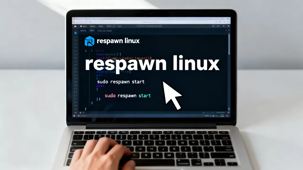 respawn linux是什么,怎么用 respawn linux是什么,怎么用