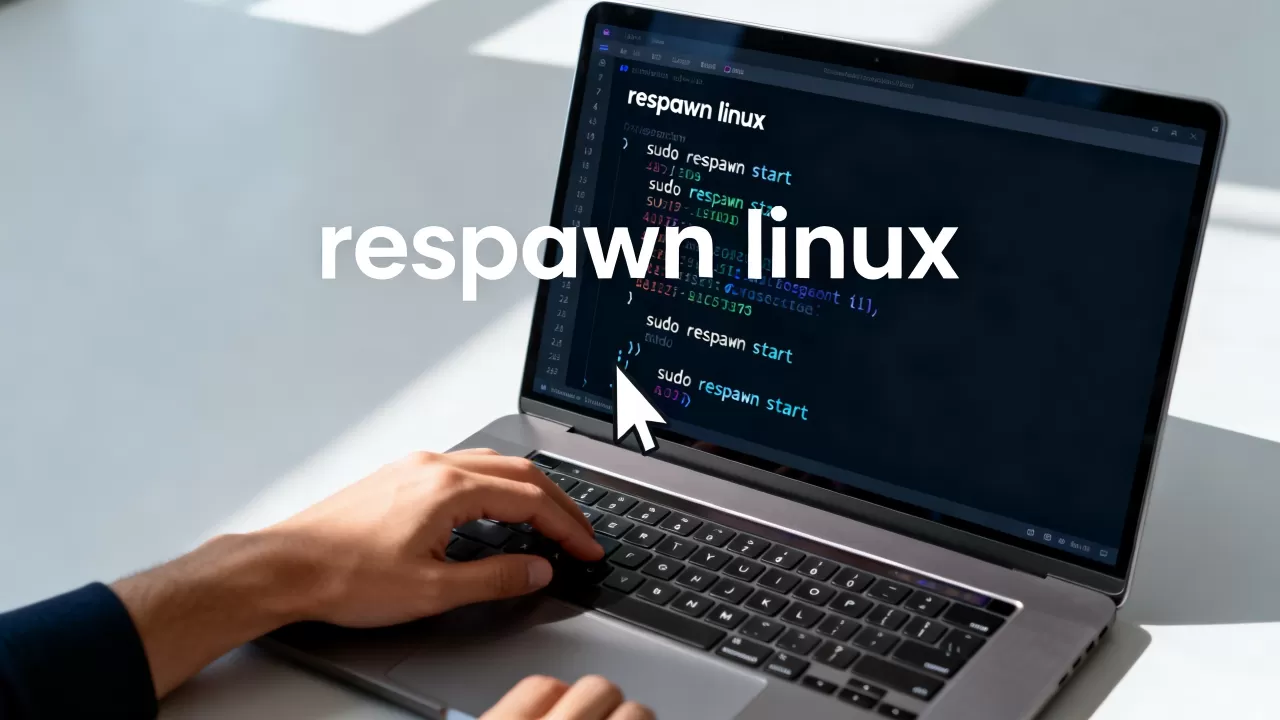 respawn linux是什么,怎么用 respawn linux是什么,怎么用