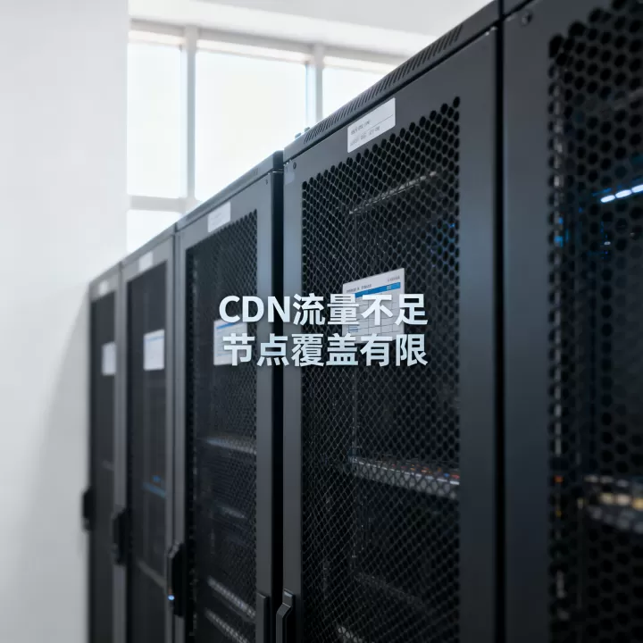 cdn不足 cdn不足