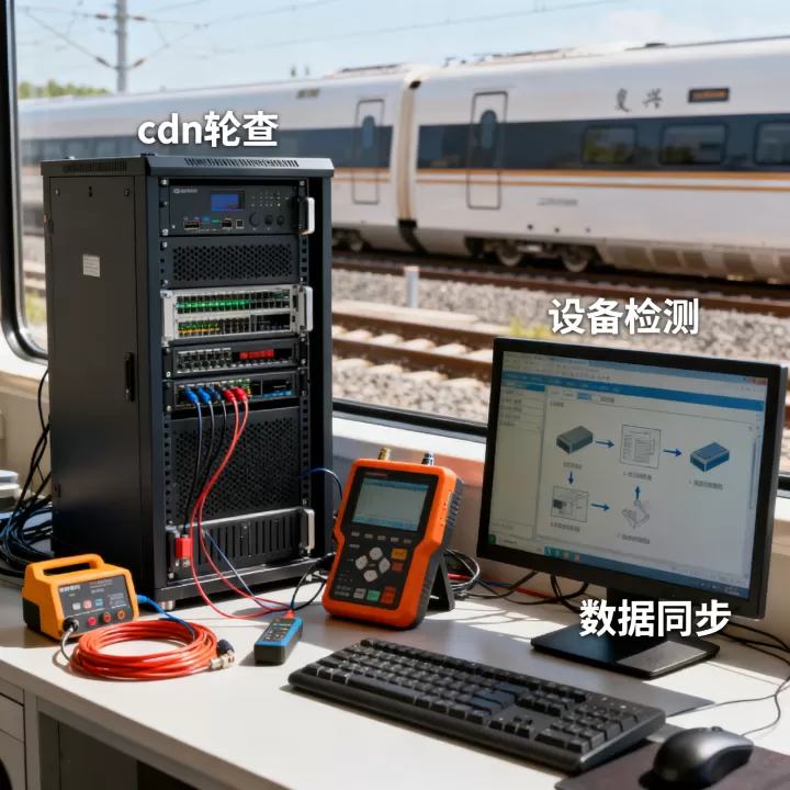 高铁cdn轮查是什么意思?,高铁cdn轮查如何操作步骤 高铁cdn轮查是什么意思?,高铁cdn轮查如何操作步骤