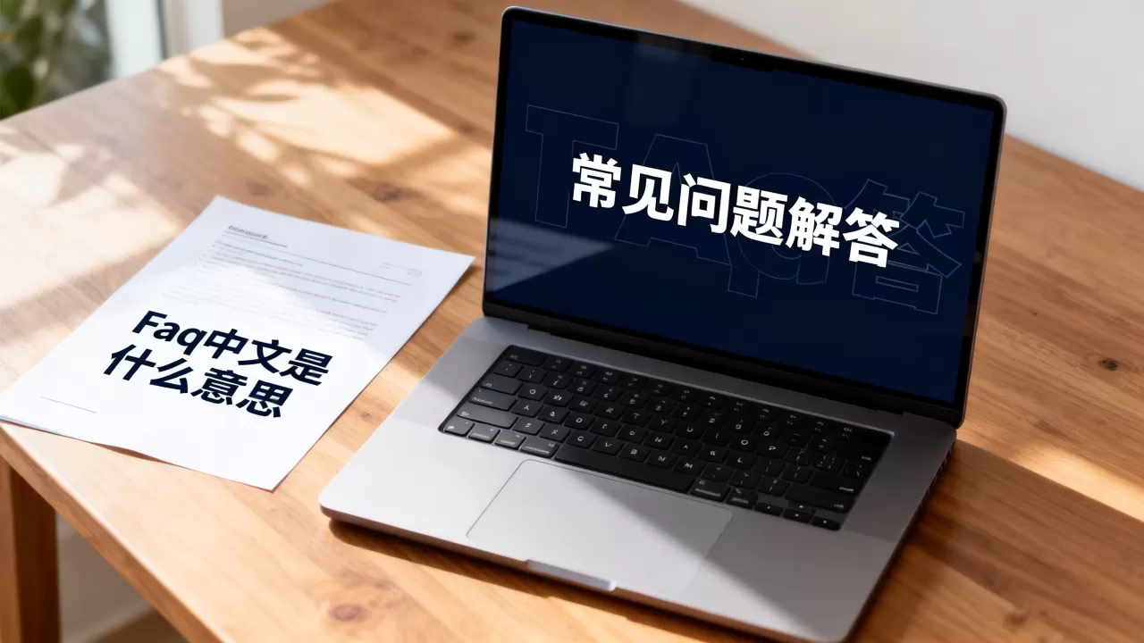 faq中文是什么意思,网站常见问题解答怎么写? faq中文是什么意思,网站常见问题解答怎么写?