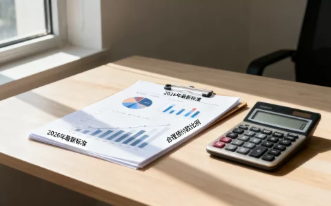 GEO优化预付款比例到底多少合理，2026年最新标准是什么？