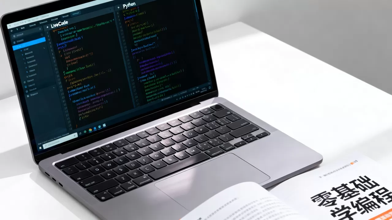 学livecode还是python好?,零基础学编程选什么好 学livecode还是python好?,零基础学编程选什么好